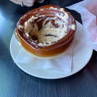Hot Crab Dip