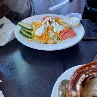 House Salad