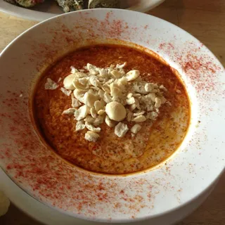 Crab Soup