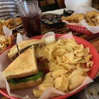 BLT