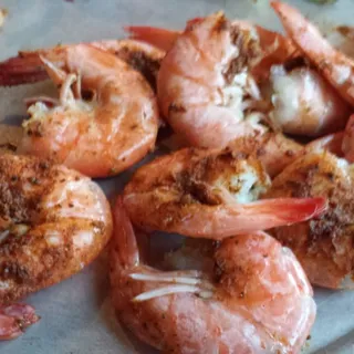 Shrimp