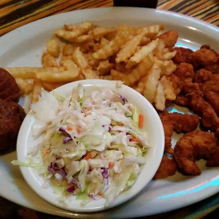 Cole Slaw