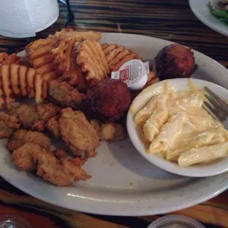 Hushpuppies