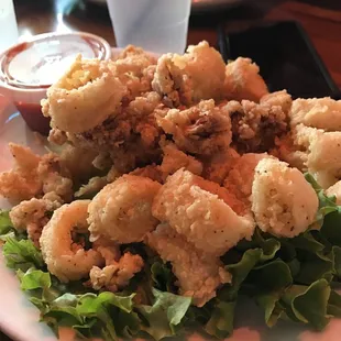 Calamari