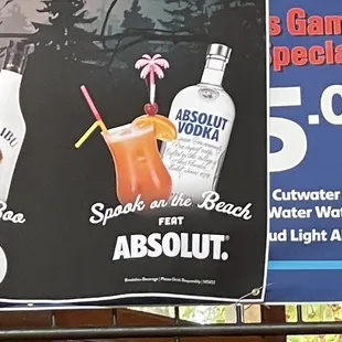This is racist. disappointed in chosen advertisements. The employees are top notch but the owners and management should be ashamed.