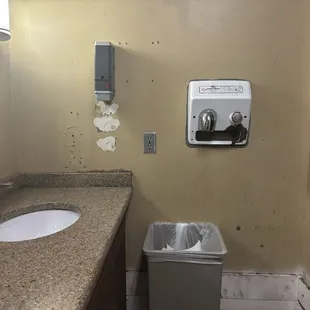 Easy things to fix
