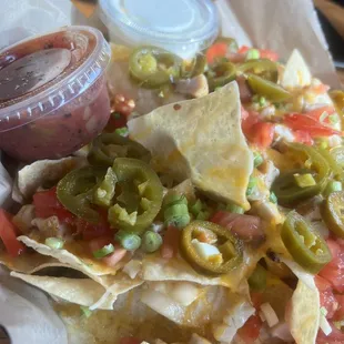 Nachos