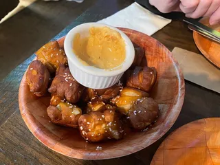 Bear Pine Bar