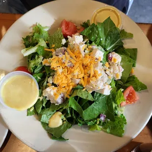 Chicken Salad Sandwich