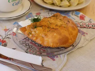 European Gourmet of NWA