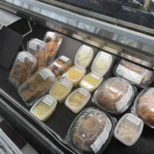 Harp's Food Stores