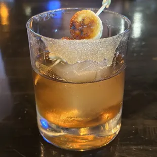 Banana bread old fashioned
