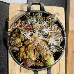 Brussels Sprouts