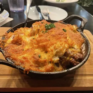 Shepherd&apos;s Pie