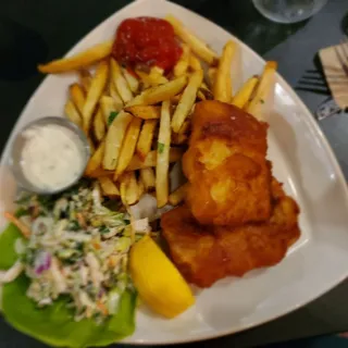 Fish & Chips