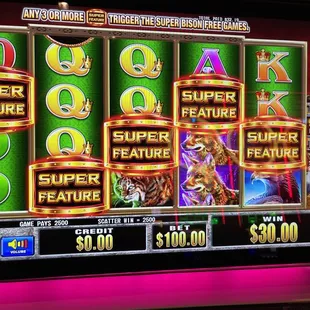 Never seen such a horrible gaming program