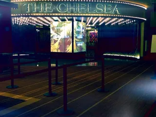 The Chelsea