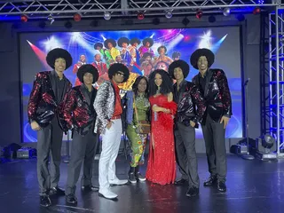 Motown Extreme