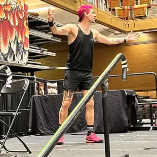 Asheville tattoo convention Nov 3-5, 2023