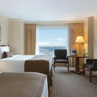 Harrah's Council Bluffs Hotel and Casino