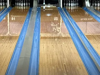 Clancy's Village Bowl