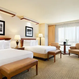 Harrah's Kansas City