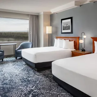 Harrah's North Kansas City Hotel &amp; Casino