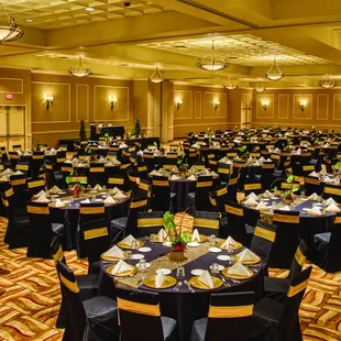 Harrah's North Kansas City Hotel &amp; Casino