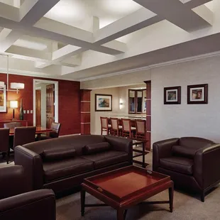 Harrah's North Kansas City Hotel &amp; Casino Suites