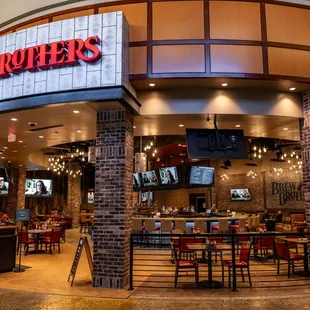 Harrah's North Kansas City Hotel &amp; Casino