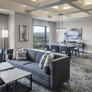 Harrah's North Kansas City Hotel &amp; Casino