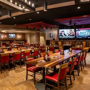 Harrah's North Kansas City Hotel &amp; Casino