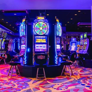 Harrah's North Kansas City Hotel &amp; Casino