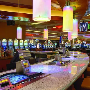 Harrah's North Kansas City Hotel &amp; Casino