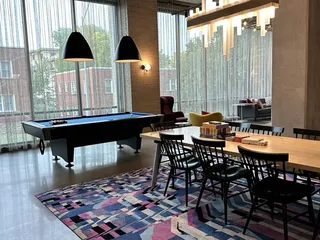 Aloft Kansas City Country Club Plaza