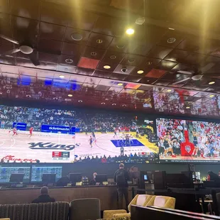 Wish California had this!