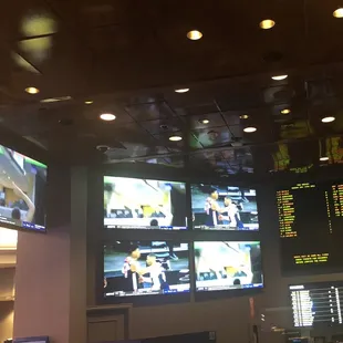 Sports Book