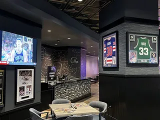 Golden Circle Sports Bar