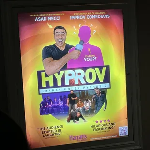 Hyprov