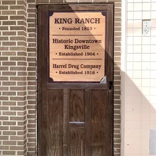 king ranch