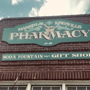 Store front