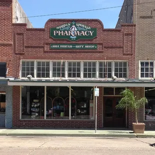 Located Downtown (From their Facebook Page)