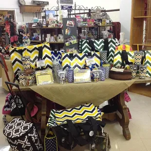 Home Accessories and Gifts (From their Facebook Page)