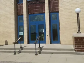 National Voice of America Museum of Broadcasting