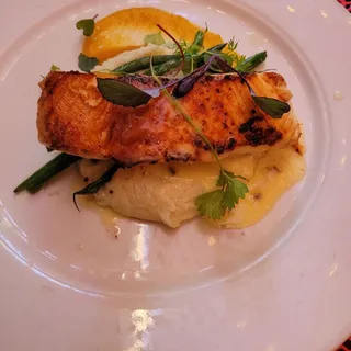Norwegian Salmon