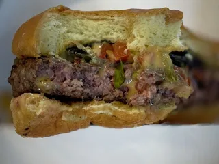 Bobby's Burgers by Bobby Flay