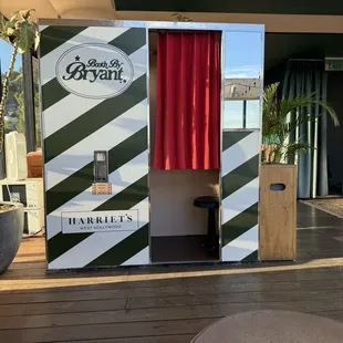Photo Booth
