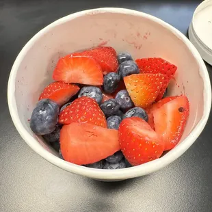 Fresh Fruit