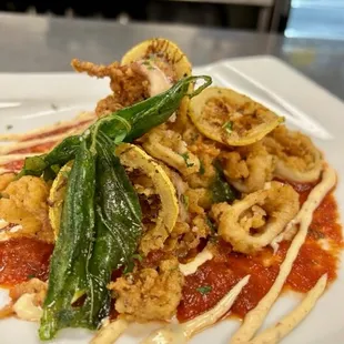 Calamari