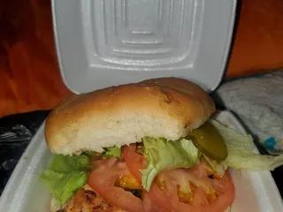 Bigdogz Grill
